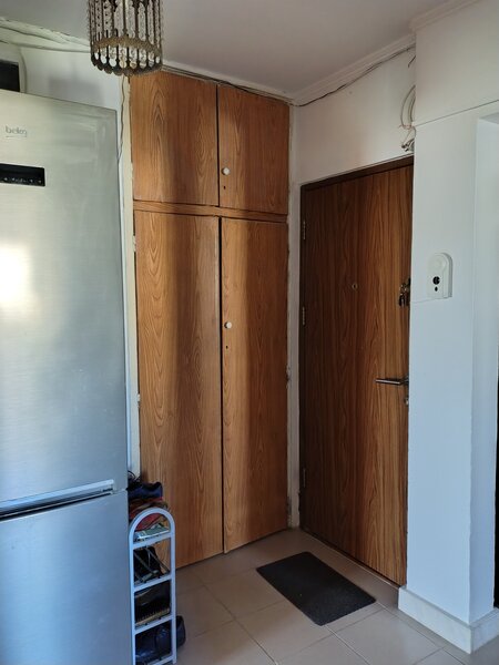 Colentina, Parc Plumbuita, proprietar, ct+ac noi, 2 bai, bloc reab 2024, p