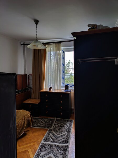 Colentina 3 cam +ct/ac, bl anv, modernizari, 5 min Plumbuita Parc si STB, p