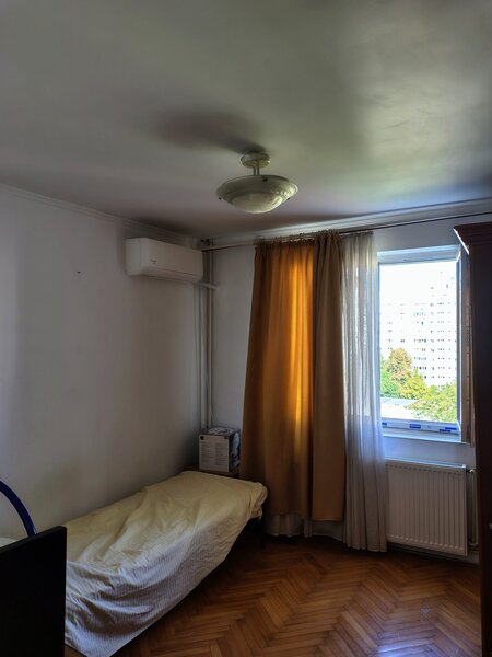 Colentina 3 cam +ct/ac, bl anv, modernizari, 5 min Plumbuita Parc si STB, p