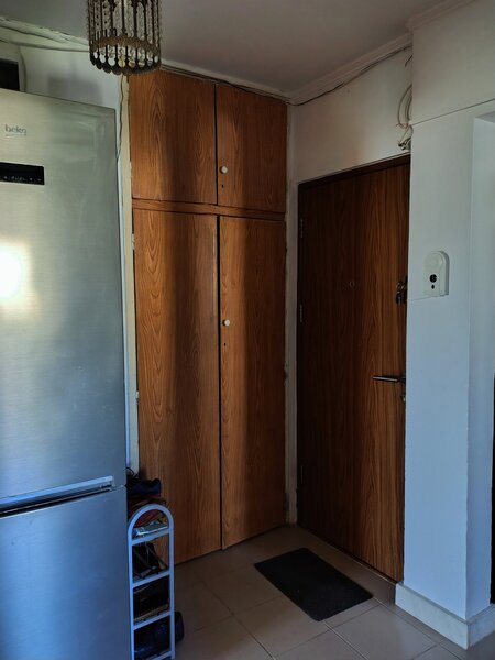 Colentina 3 cam +ct/ac, bl anv, modernizari, 5 min Plumbuita Parc si STB, p