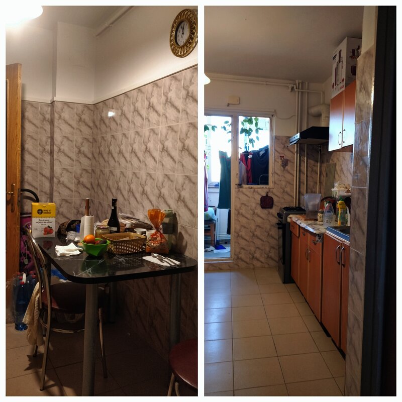 Colentina 3 cam +ct/ac, bl anv, modernizari, 5 min Plumbuita Parc si STB, p