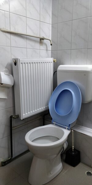 Colentina 3 cam +ct/ac, bl anv, modernizari, 5 min Plumbuita Parc si STB, p