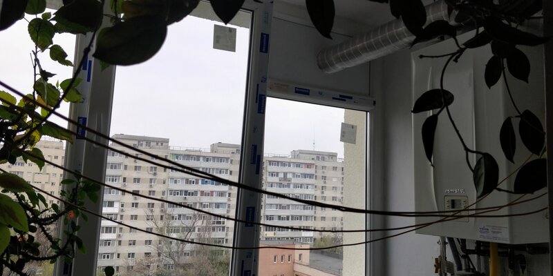 Colentina 3 cam +ct/ac, bl anv, modernizari, 5 min Plumbuita Parc si STB, p